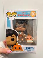 Lilo & stitch funko, Ophalen of Verzenden, Zo goed als nieuw