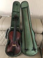`4/4 viool duits, Ophalen, Gebruikt, Geen, Viool