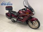 *VERKOCHT* Hele mooie HONDA ST1100 paneuropean (bj 1999)ST11, HONDA, 4 cilinders, Motorrijbewijs A, Bedrijf