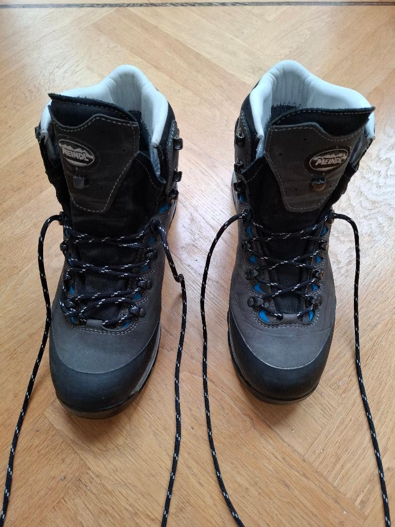 Meindel wandelschoenen maat 44  categorie B, Kleding | Heren, Schoenen, Overige kleuren, Ophalen of Verzenden, Zo goed als nieuw