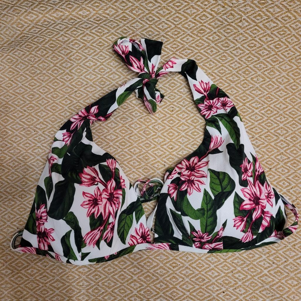 Beachwave bikini top maat 46, Kleding | Dames, Badmode en Zwemkleding, Ophalen of Verzenden, Nieuw, Bikini