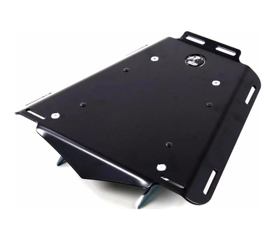 Bagagerek KTM Superduke 1290 R Gen I en II, Motoren, Accessoires | Koffers en Tassen, Ophalen of Verzenden, Zo goed als nieuw