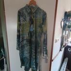 Lizzy & Coco blouse art meets fashion, Kleding | Dames, Maat 38/40 (M), Overige kleuren, Nieuw, Ophalen of Verzenden