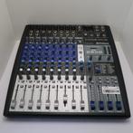 Presonus StudioLive AR12 USB Mixer | in Zeer Nette Staat, Niet ingevuld, Zo goed als nieuw, Niet ingevuld, Niet ingevuld