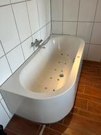 Badkuip, bubbelbad, Ophalen, Gebruikt