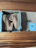 UGG Classic Ultra Mini Laarzen Bruin – Maat 39 – Origineel, Bruin, Lage of Enkellaarzen, Nieuw, Ophalen of Verzenden