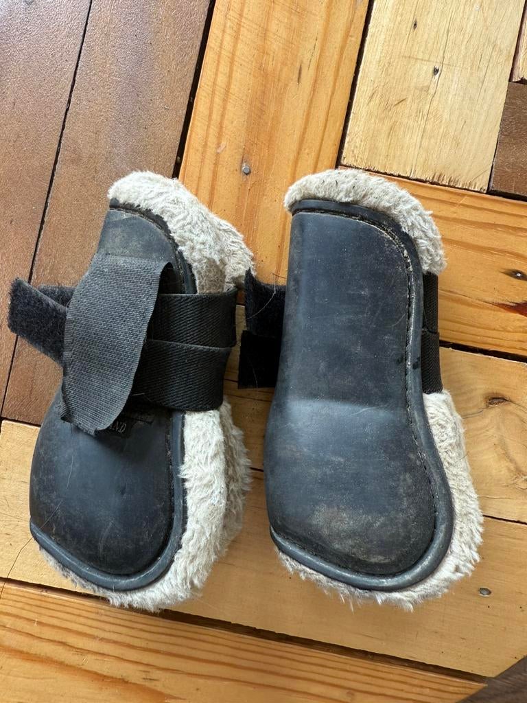 Shet shetlander peesbeschermers, Dieren en Toebehoren, Ophalen of Verzenden, Zo goed als nieuw