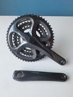 Shimano Ultegra crankstel FC 6703, Fietsen en Brommers, Fietsonderdelen, Ophalen of Verzenden, Racefiets, Crankstel of Pedalen
