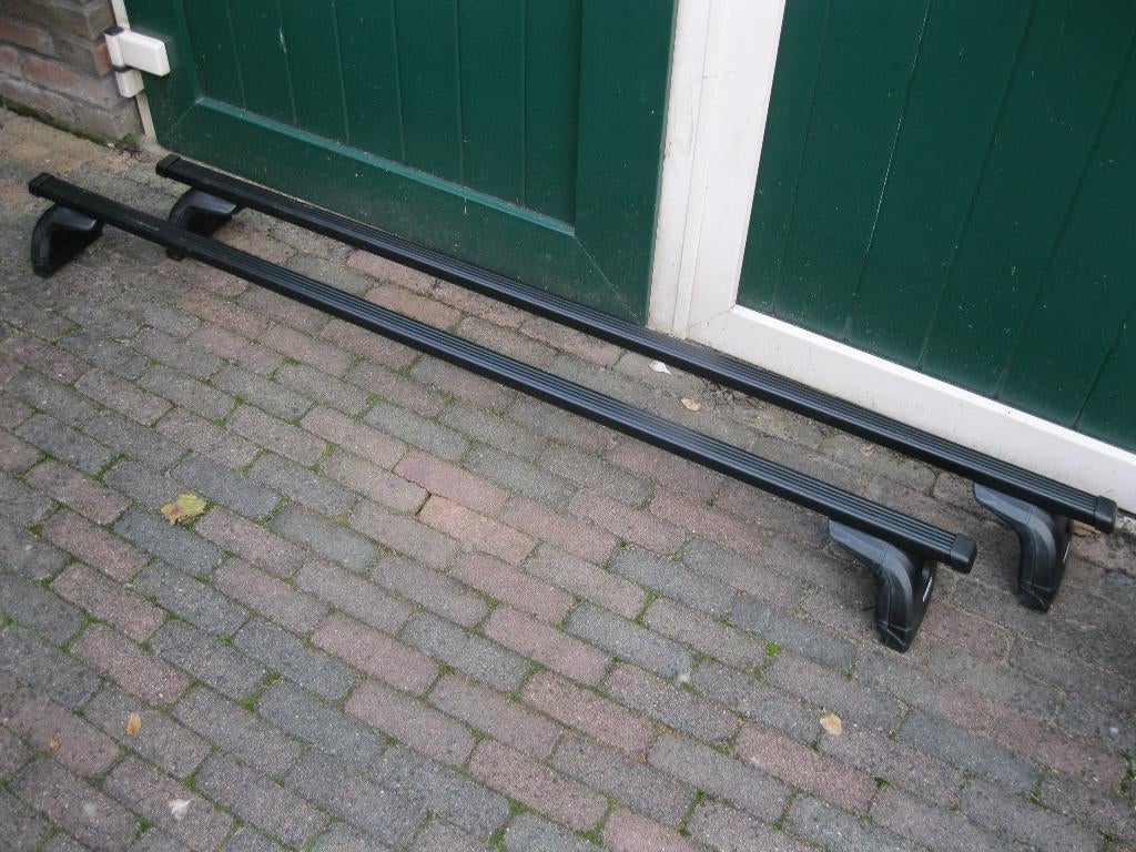 Volkswagen Transporter dakdragers ( T5 en T6 ), Ophalen of Verzenden, Gebruikt