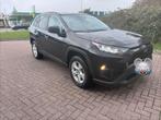 Toyota RAV4 2.5  Style Automaat Navi Xenon, Stof, Zwart, Particulier, Rav4