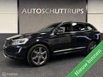 Volvo XC60 2.0 D4 FWD Summum LEDER / NAVI / DAKJE / CLIMA /, Gebruikt, 4 cilinders, 1634 kg, Zwart