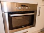 Combi oven- magnetron Whirlpool, Witgoed en Apparatuur, Ovens, Ophalen, Zo goed als nieuw, 45 tot 60 cm