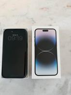 iPhone 14 Pro Max - 1TB - Zwart (Eigenlijk Gloednieuw!), Zwart, 1 TB, Ophalen of Verzenden, Zo goed als nieuw