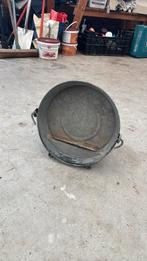 Waterbak voor kippen, Ophalen, Zo goed als nieuw