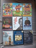 23 dvd's diverse cabaretiers en comedie, Alle leeftijden, Ophalen of Verzenden, Gebruikt, Stand-up of Theatershow