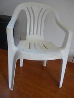 3 kinder stoeltjes, Tuin en Terras, Ophalen of Verzenden, Zo goed als nieuw, Kunststof