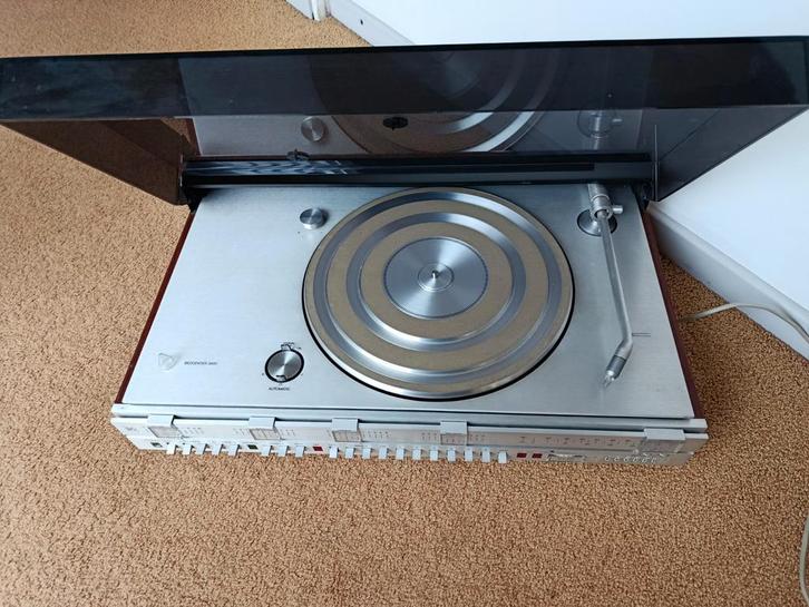 B&O Beocenter 3500 met wat werk, Audio, Tv en Foto, Stereo-sets, Bang & Olufsen, Ophalen