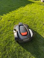 Husqvarna automower 420 grote tuin tot 2200m2 robotmaaier, Ophalen, Gebruikt, 20 tot 25 cm