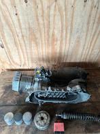 172cc skipper blok (niet compleet), Ophalen of Verzenden, Zo goed als nieuw, Overige schalen, Onderdeel