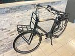 E-Bike Gazelle Duty TOTAAL 3350km. Bosch Active Line Plus, Gebruikt, Bikeshop Hay, 50 km per accu of meer, 55 tot 59 cm