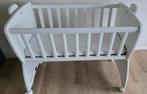 Lorelli Baby Cot-Swing met matras - Zo goed als nieuw!, Kinderen en Baby's, Ophalen of Verzenden, Zo goed als nieuw, Wieg