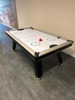 Airhockey tafel, Ophalen, Gebruikt