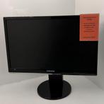 Samsung Syncmaster 2494HM Monitor | Met garantie, Dordrecht@usedproducts.nl, Toulonselaan 72, Full HD, Zo goed als nieuw