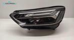 Audi Q5 80A Facelift Full Led koplamp links