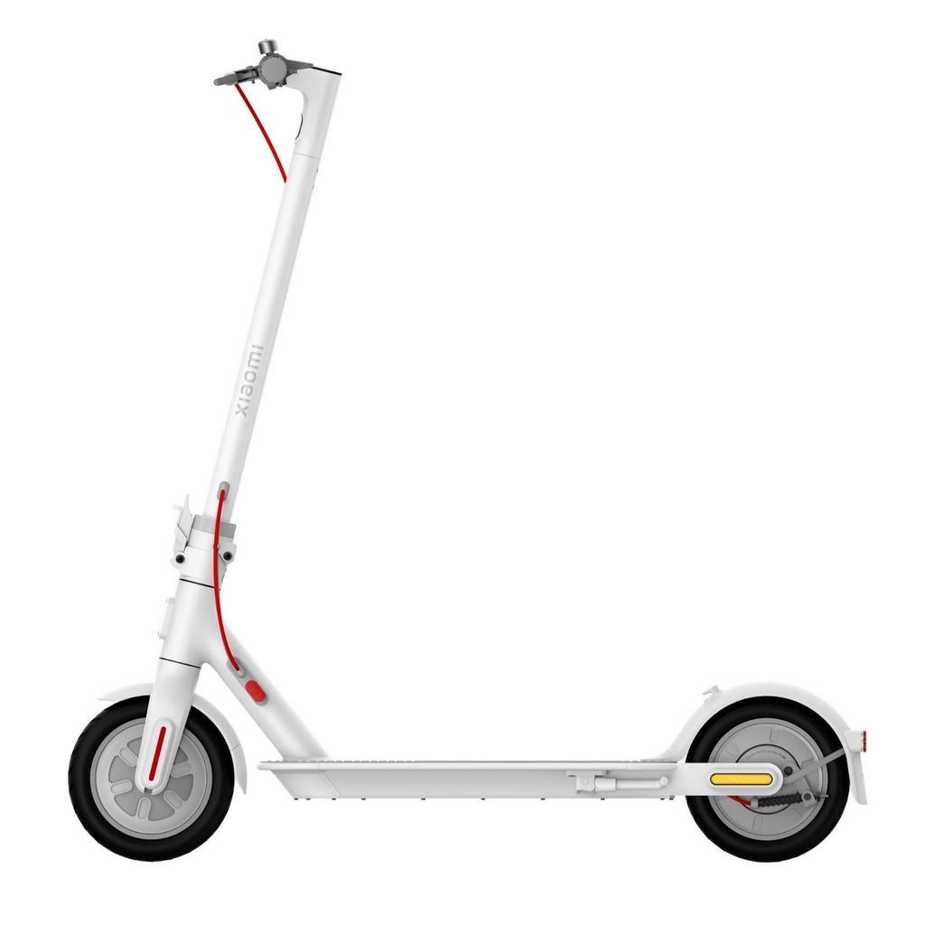 Elektrische Step, Ophalen of Verzenden, Gebruikt, Elektrische step (E-scooter)