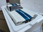 OTTOMOBILE FORD MUSTANG GT 350 1/12, Hobby en Vrije tijd, Modelauto's | 1:5 tot 1:12, Ophalen of Verzenden, Nieuw, 1:9 t/m 1:12
