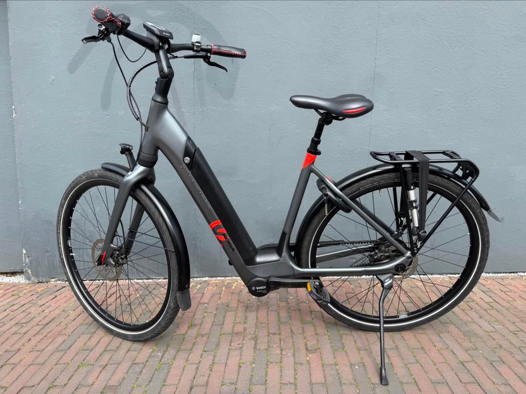 Koga E-Nova Automatic D53Cm 500W Garantie, 55 tot 59 cm, Ophalen, Zo goed als nieuw, Overige merken