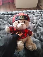 Stone Island beertje - Nieuw, Kinderen en Baby's, Speelgoed | Knuffels en Pluche, Ophalen, Nieuw, Beer