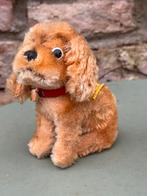 Steiff hondje oud, Ophalen of Verzenden