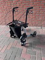 Toppro rollator, Ophalen of Verzenden, Zo goed als nieuw