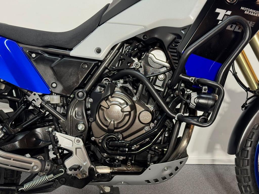 YAMAHA TENERE 700 (bj 2020), 2 cilinders, Bedrijf, Onbekend, Overig