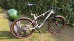 Canyon Lux Trail CF7 - XL - POWERMETER!, 57 cm of meer, Zo goed als nieuw, Ophalen, Overige merken