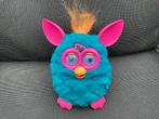 Nieuwe zgan Furby Boom Pink Stuff Hasbro 2012 alles werkt, Ophalen, Nieuw