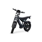 Fatbike gt20 vlam nieuw, Nieuw, 59 cm of meer, 50 km per accu of meer, Ophalen