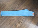 Levi's damesjeans model 721 maat 24 x 30, Ophalen of Verzenden, Zo goed als nieuw, Blauw, W27 (confectie 34) of kleiner