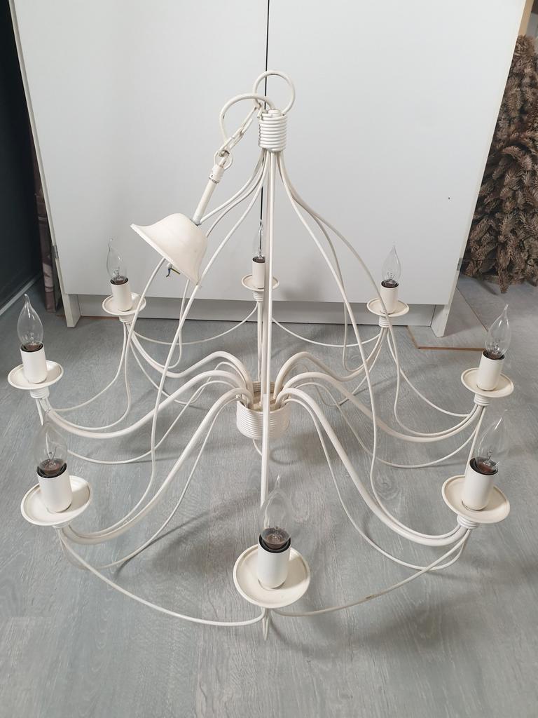 Kroonluchter 75 cm, Huis en Inrichting, Ophalen