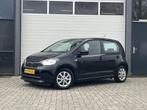 Skoda Citigo 1.0 T 44KW, Auto's, Euro 5, Gebruikt, 840 kg, Zwart