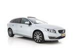 Volvo V60 2.4 D6 AWD Twin Engine Summum Aut. *PANO | NAVI-FU, Automaat, Vierwielaandrijving, 1880 kg, Startonderbreker
