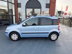 Fiat Panda 1.2 Edizione Cool AIRCO HOGE INSTAP, Auto's, Fiat, Euro 5, Gebruikt, 1242 cc, Origineel Nederlands