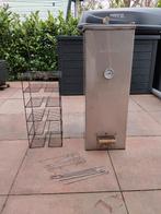 Multismoke rookoven, Ophalen, Gebruikt, Overige