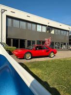 1982 Ferrari mondial 8 2.9 V8 | Gated Manual, Auto's, 4 stoelen, Leder, Geïmporteerd, 1490 kg