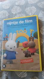 Nijntje de Film - Zoo DVD (Nederlands), Ophalen, Gebruikt, Alle leeftijden, Overige genres