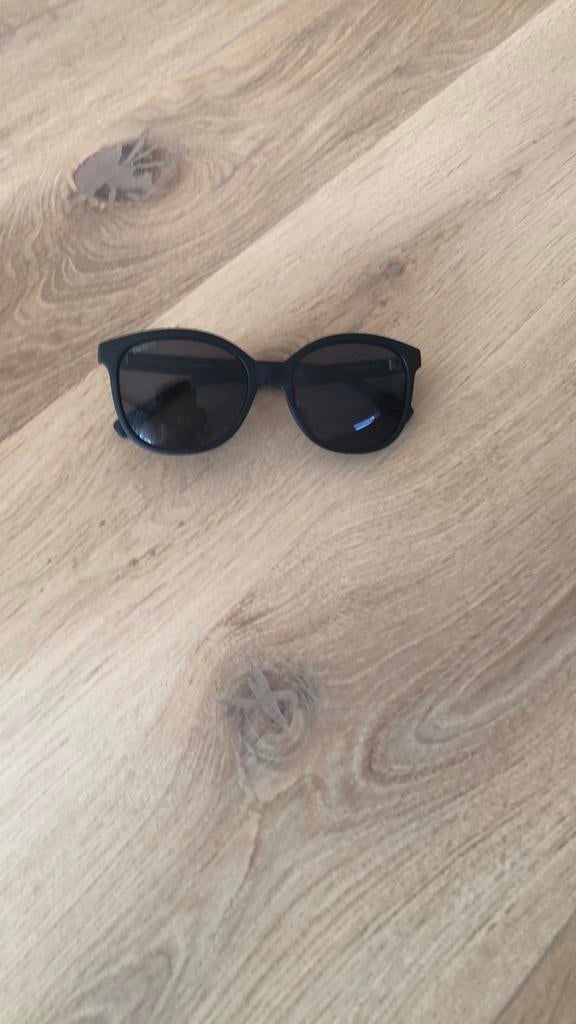 D by D zonnebril., Ophalen of Verzenden, Zo goed als nieuw, Zwart, Overige merken