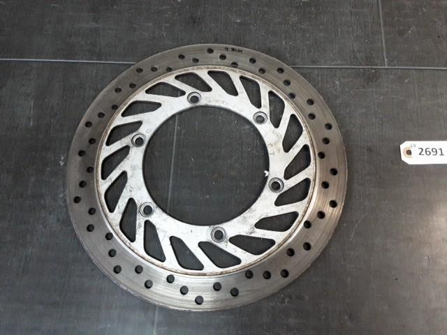 ST1100 1990 - 2001 Honda Remschijf D1-59991