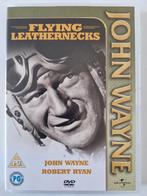 Flying Leathernecks - John Wayne - uit 1951, Alle leeftijden, Ophalen of Verzenden, Zo goed als nieuw