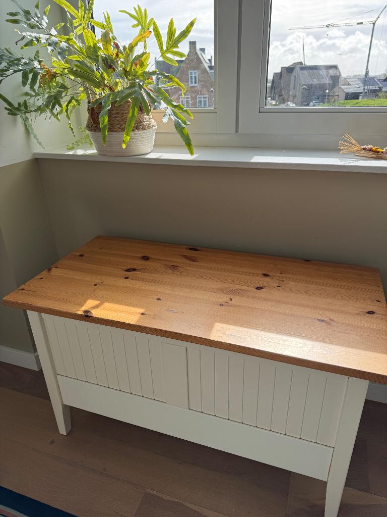 Leuke, nette Speelgoedkist!, Ophalen, Gebruikt, Overige typen